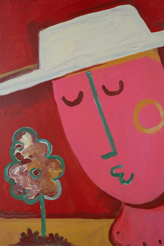 Crecimiento a partir del amor