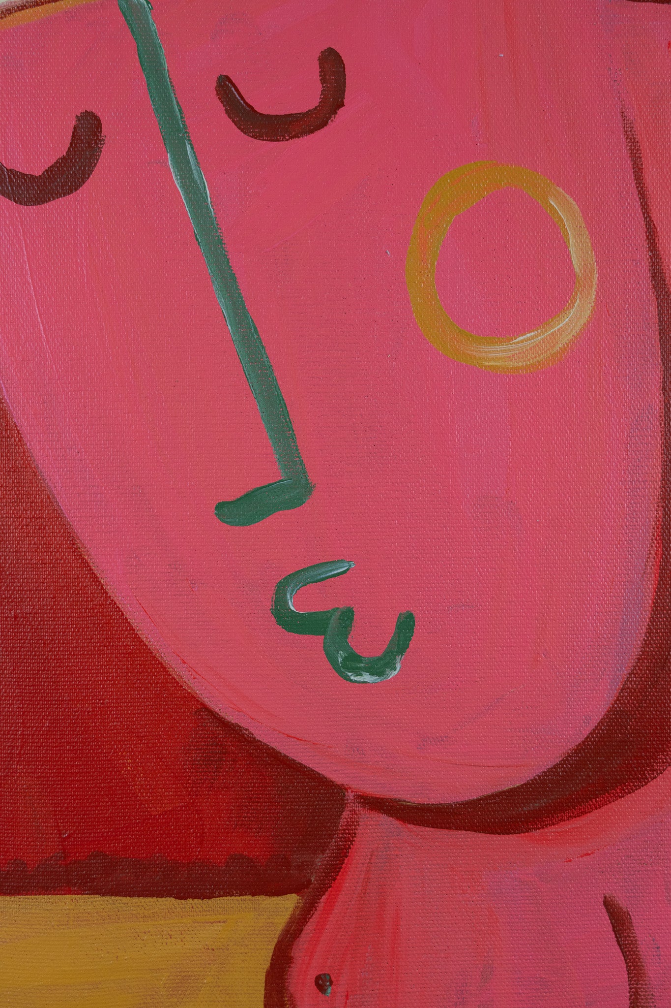 Crecimiento a partir del amor