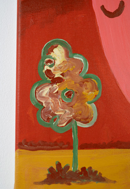 Crecimiento a partir del amor