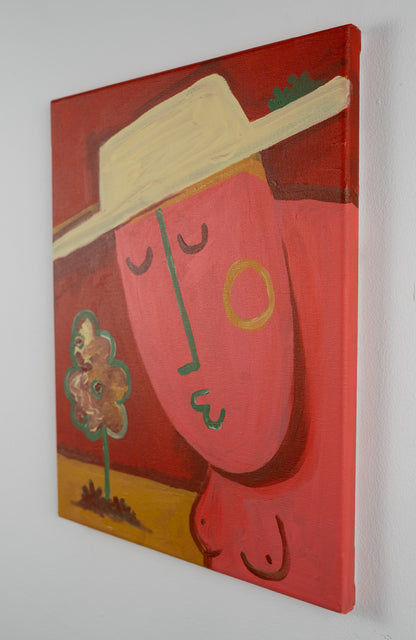 Crecimiento a partir del amor