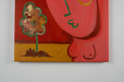 Crecimiento a partir del amor