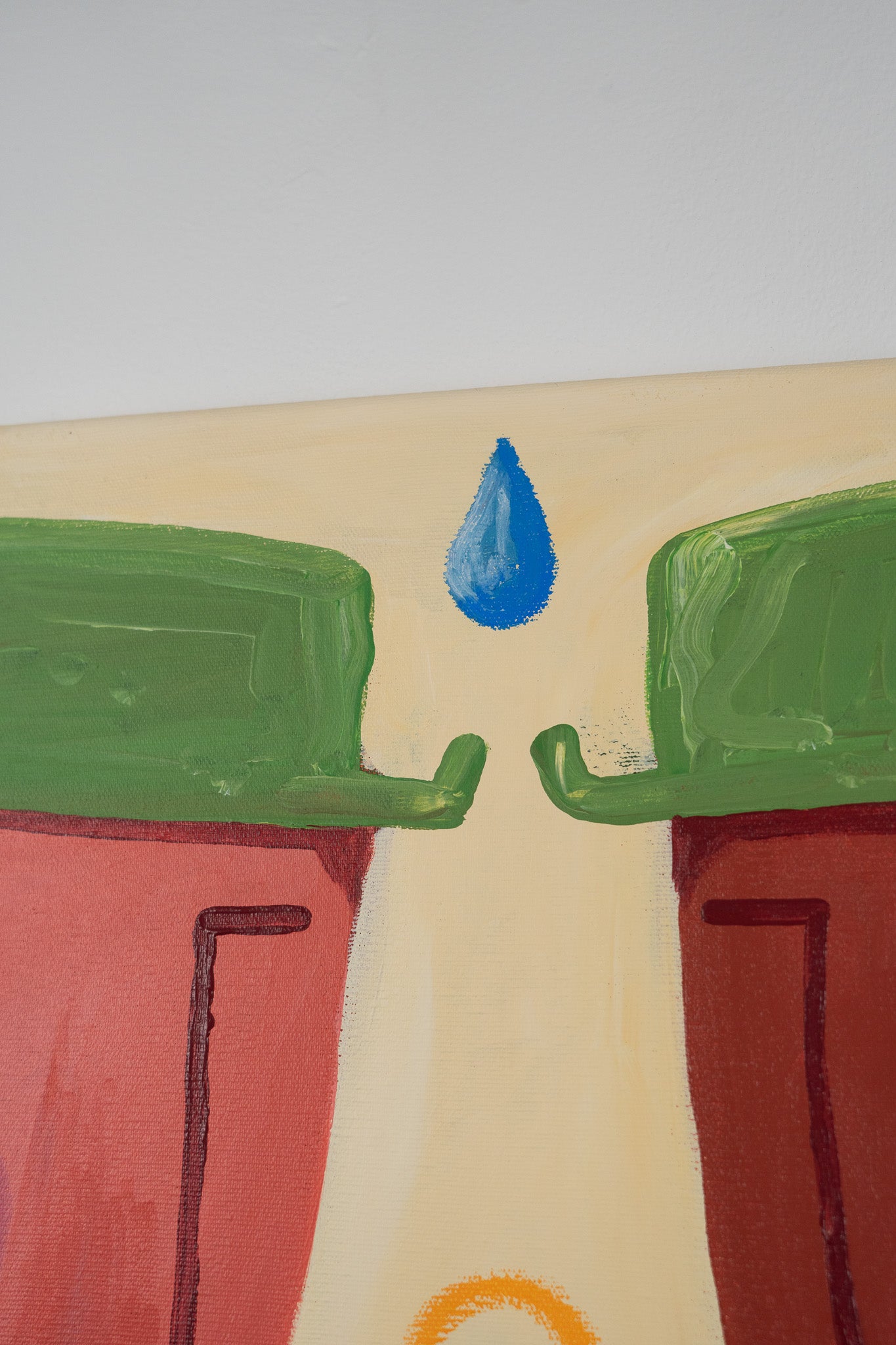 Crecimiento entre nosotros