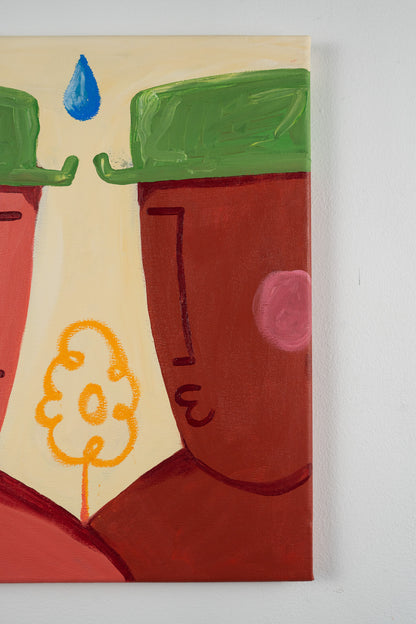 Crecimiento entre nosotros