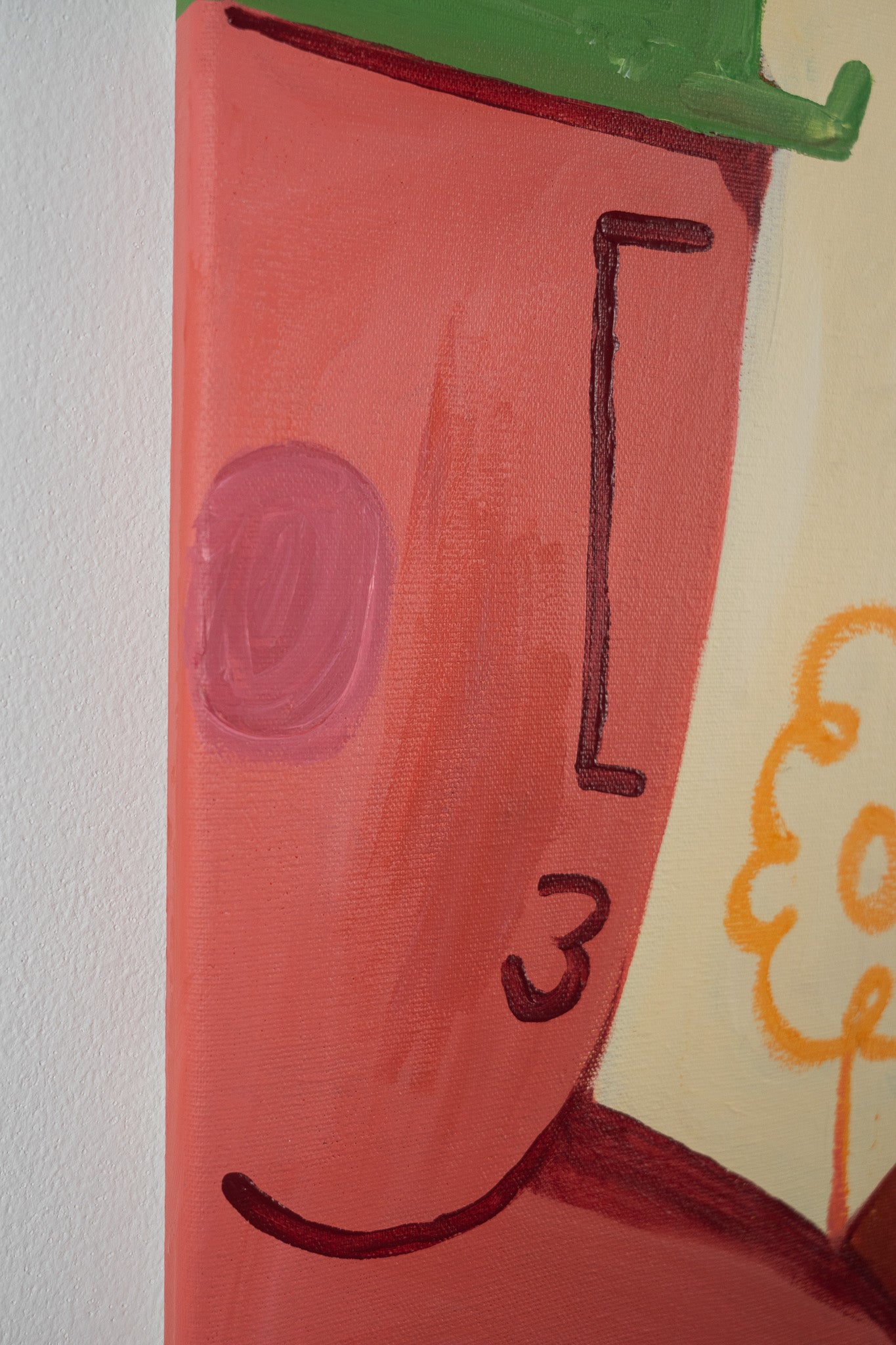 Crecimiento entre nosotros