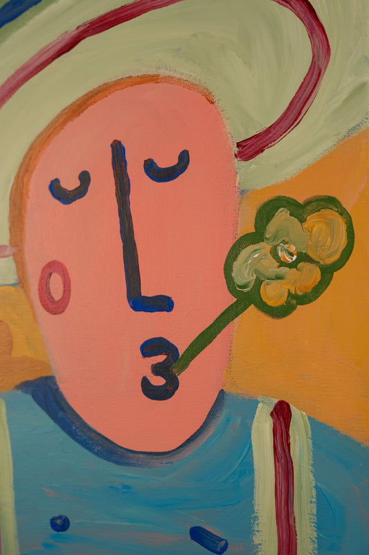 Todo lo que está detrás de mí