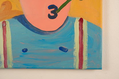 Todo lo que está detrás de mí