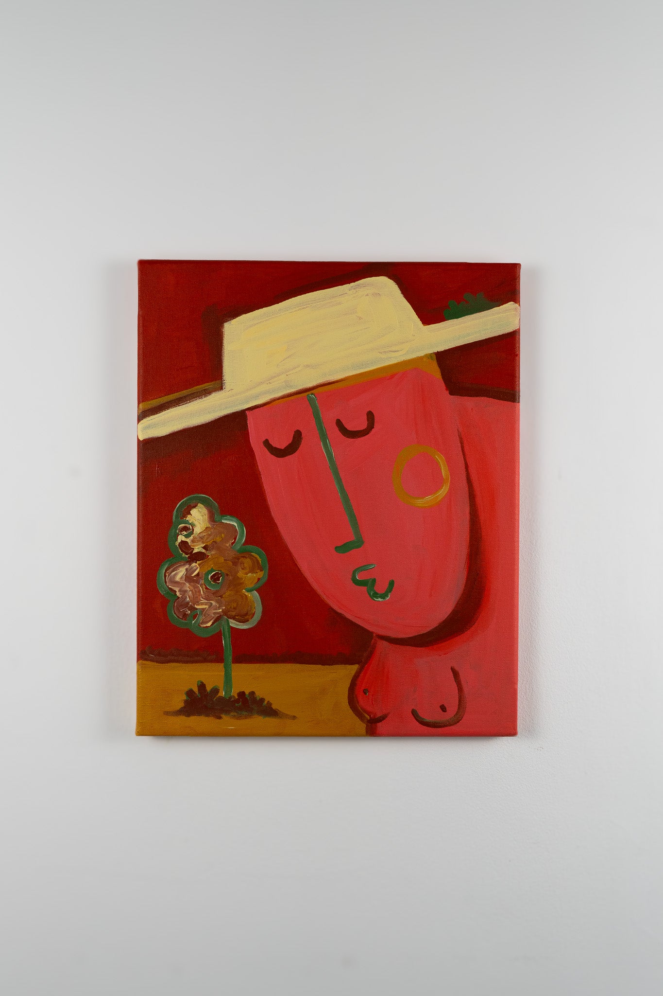 Crecimiento a partir del amor