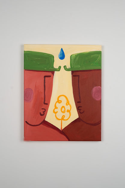 Crecimiento entre nosotros