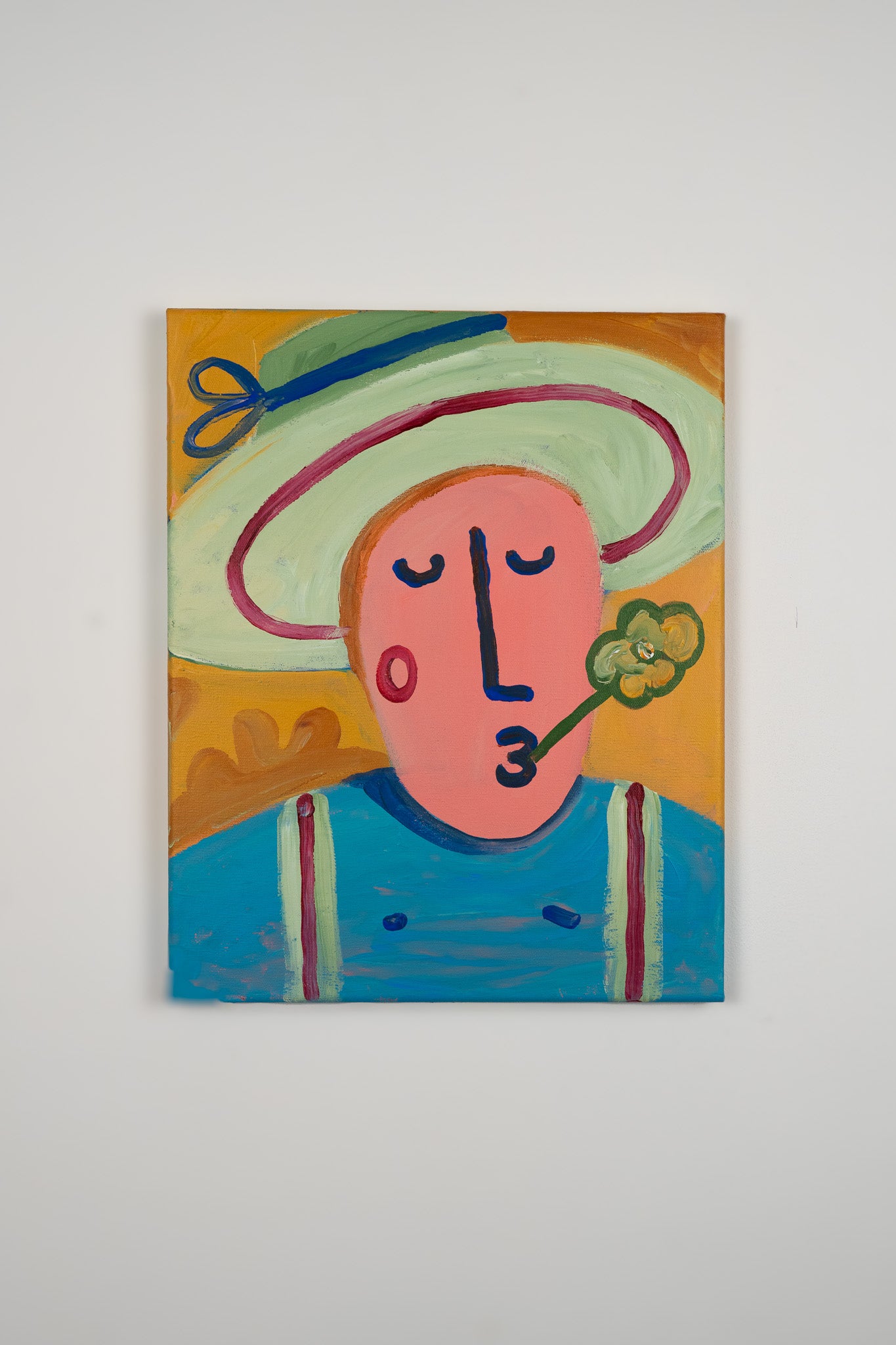 Todo lo que está detrás de mí