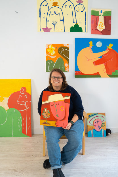 Crecimiento a partir del amor