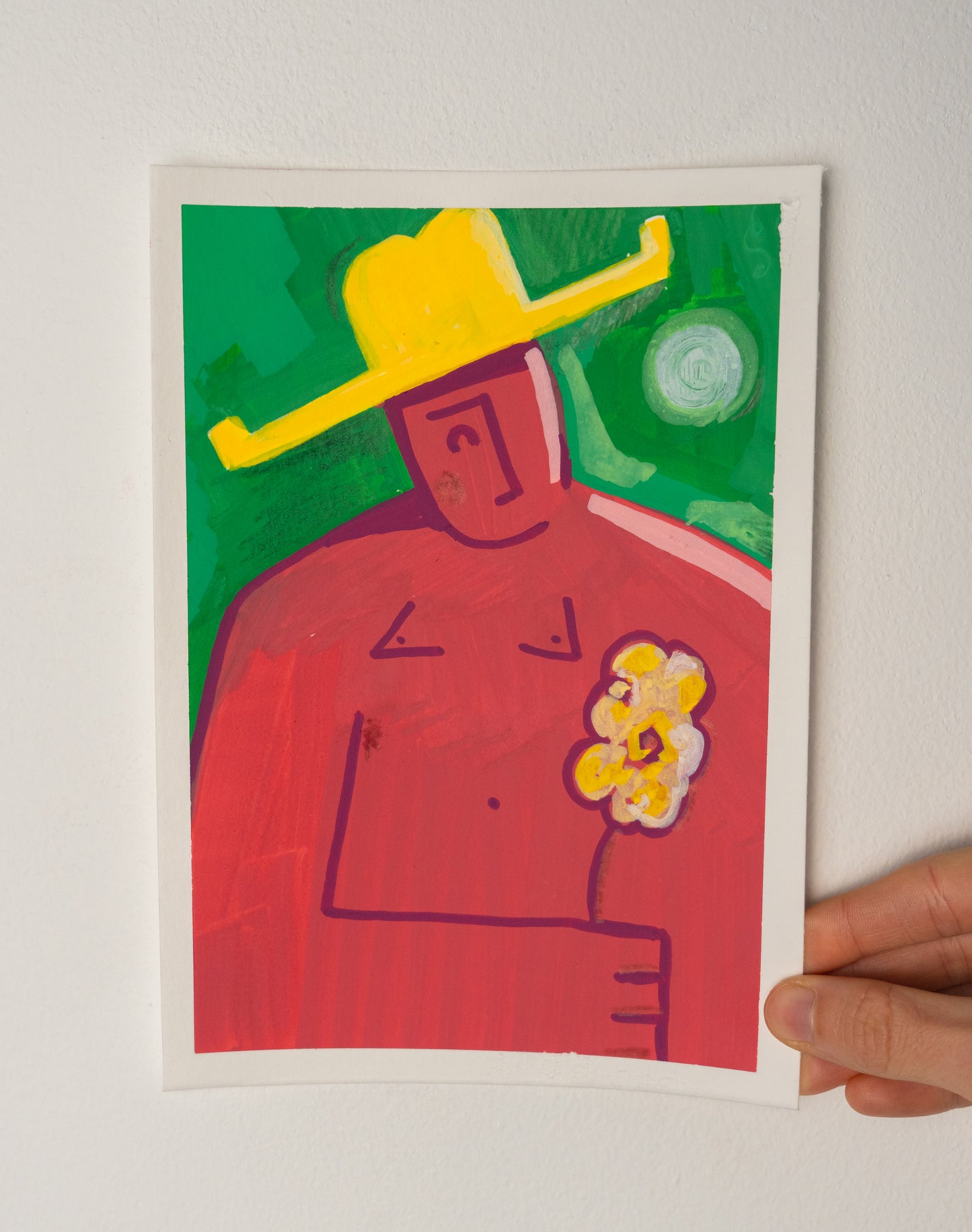 New Beginning (Lemoni)