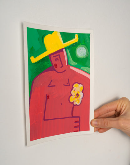 New Beginning (Lemoni)