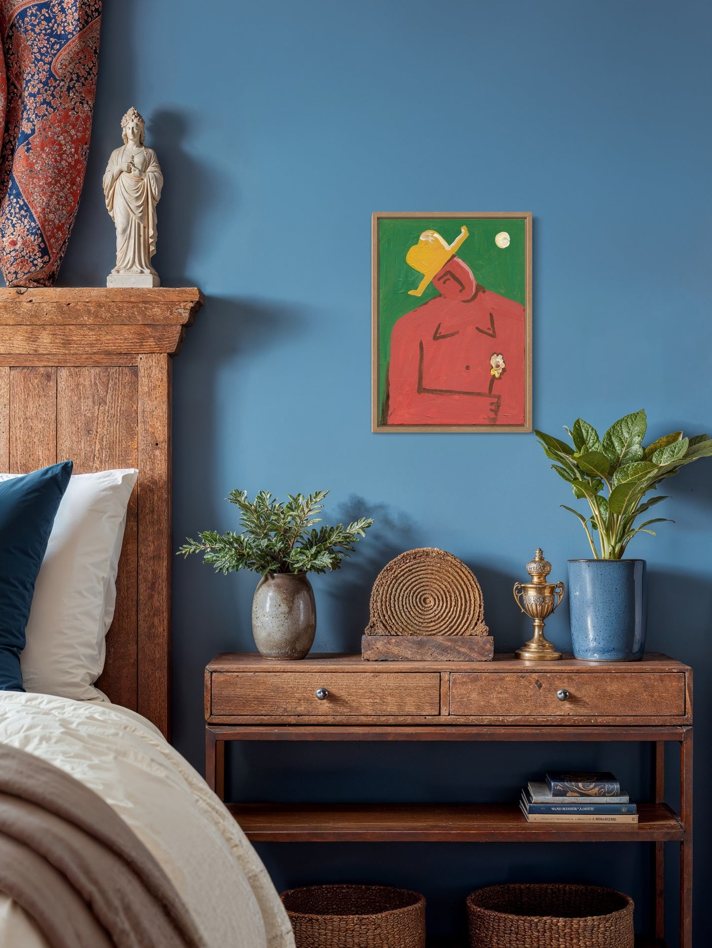 A New Chapter (Classic)