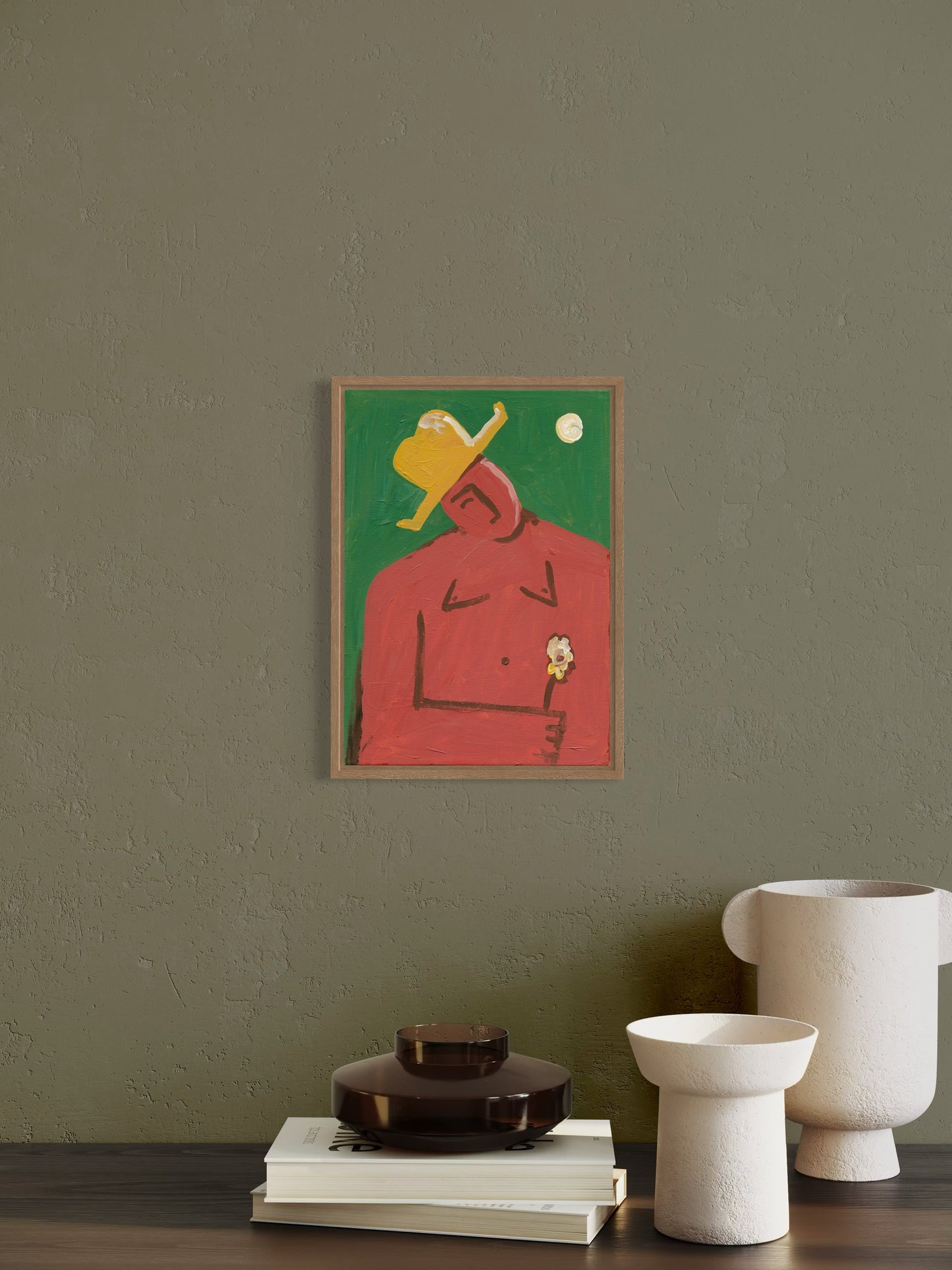 A New Chapter (Classic)