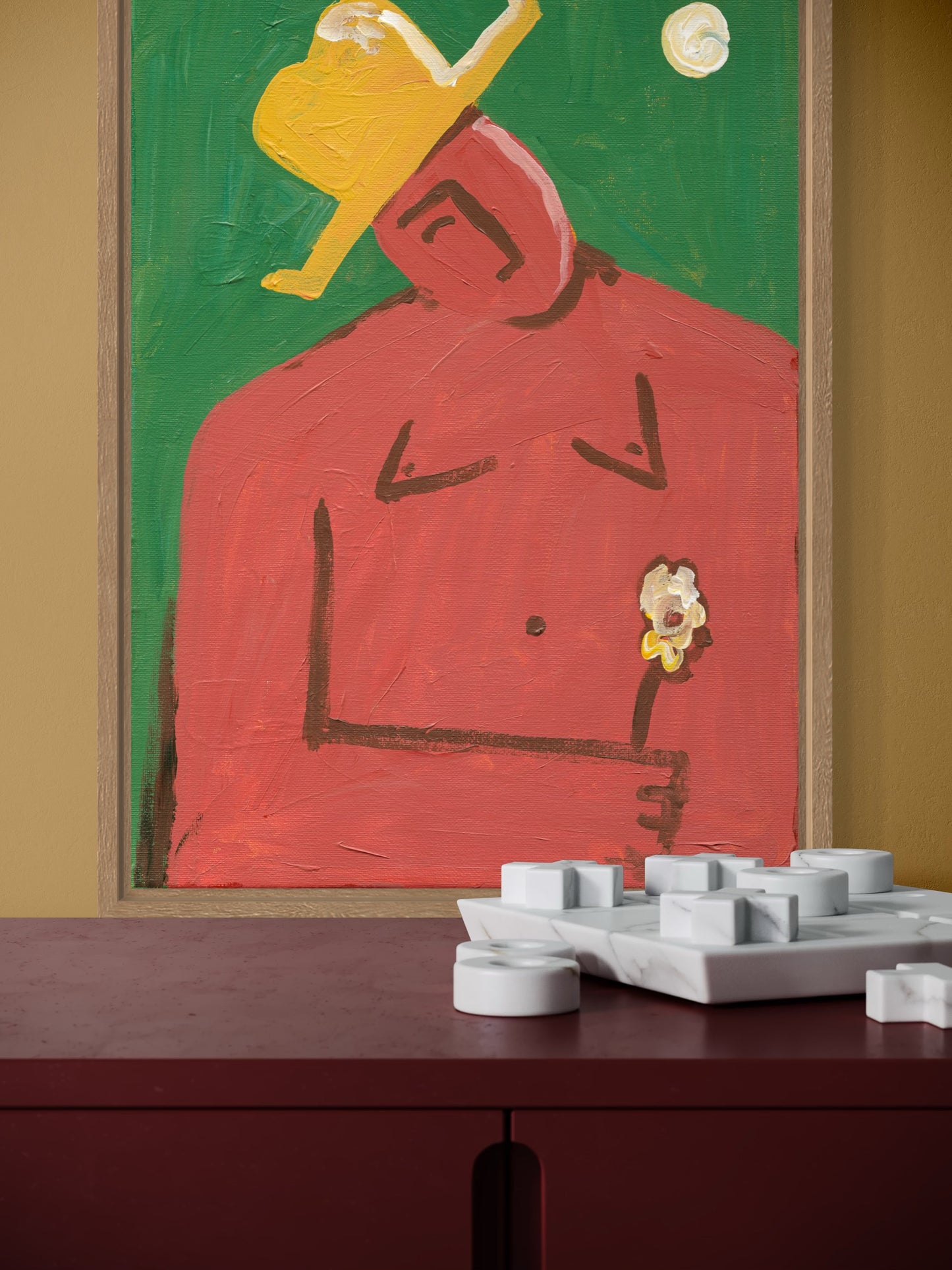 A New Chapter (Classic)