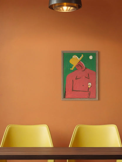 A New Chapter (Classic)