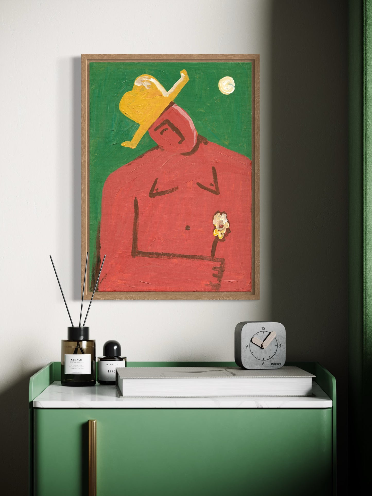 A New Chapter (Classic)