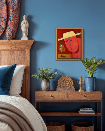 Crecimiento a partir del amor