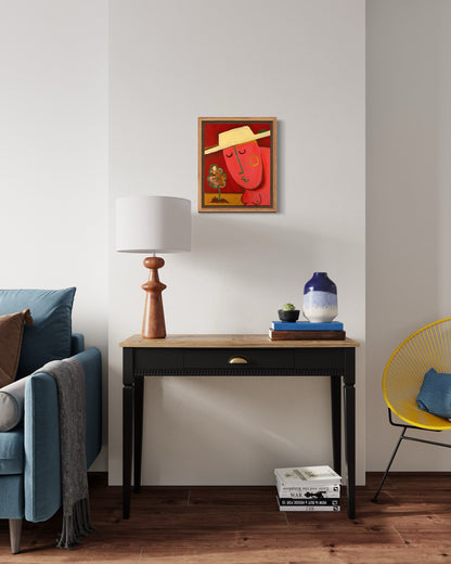 Crecimiento a partir del amor