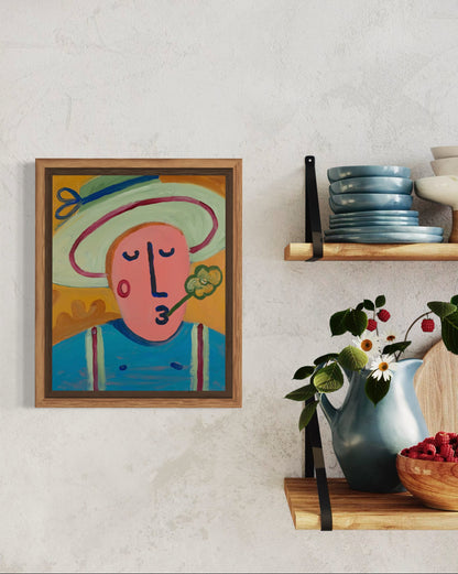 Todo lo que está detrás de mí