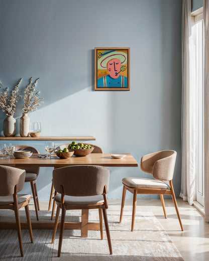 Todo lo que está detrás de mí