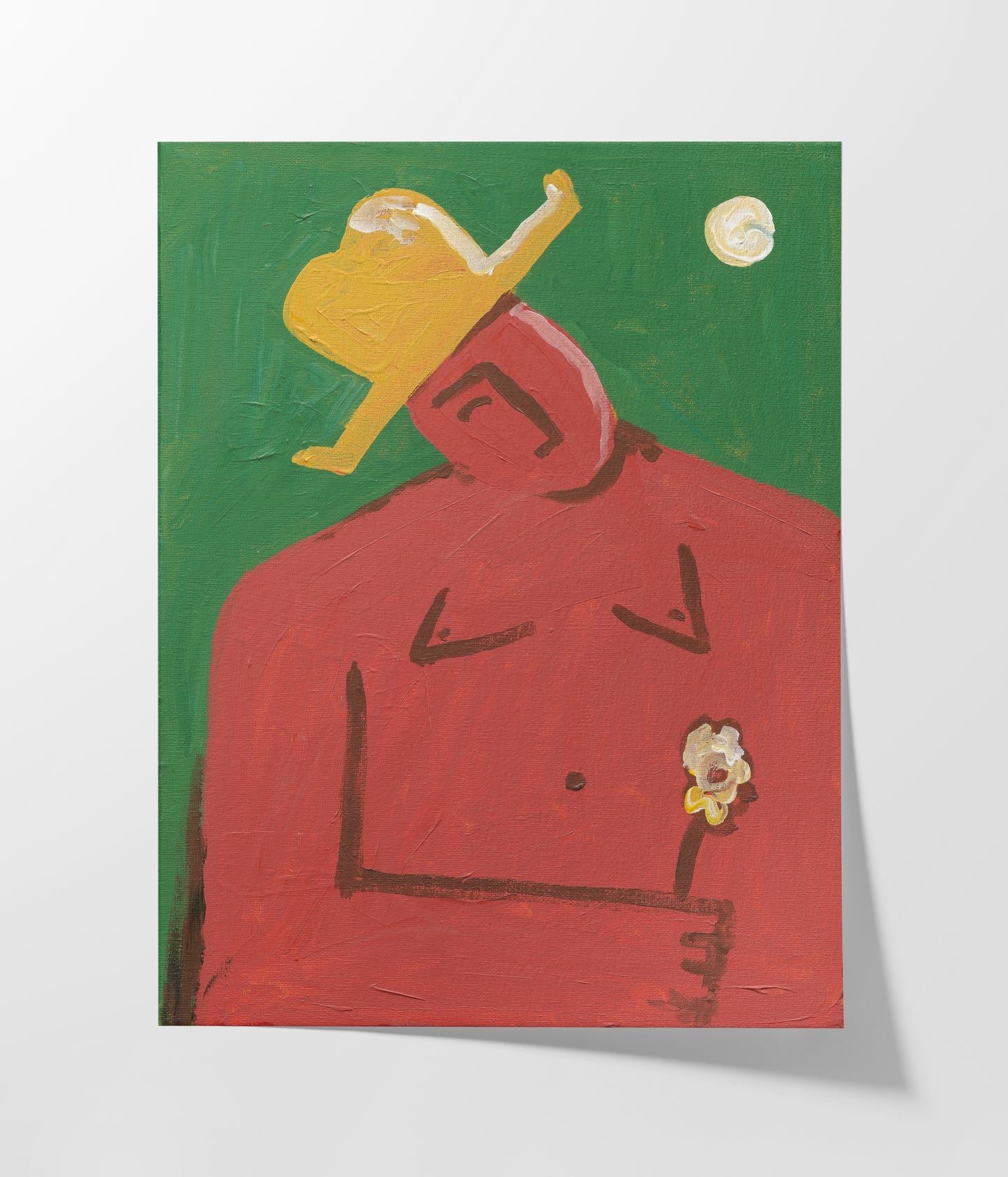 Un nuevo capítulo (Premium)