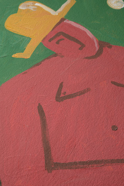 Un nuevo capítulo (Premium)