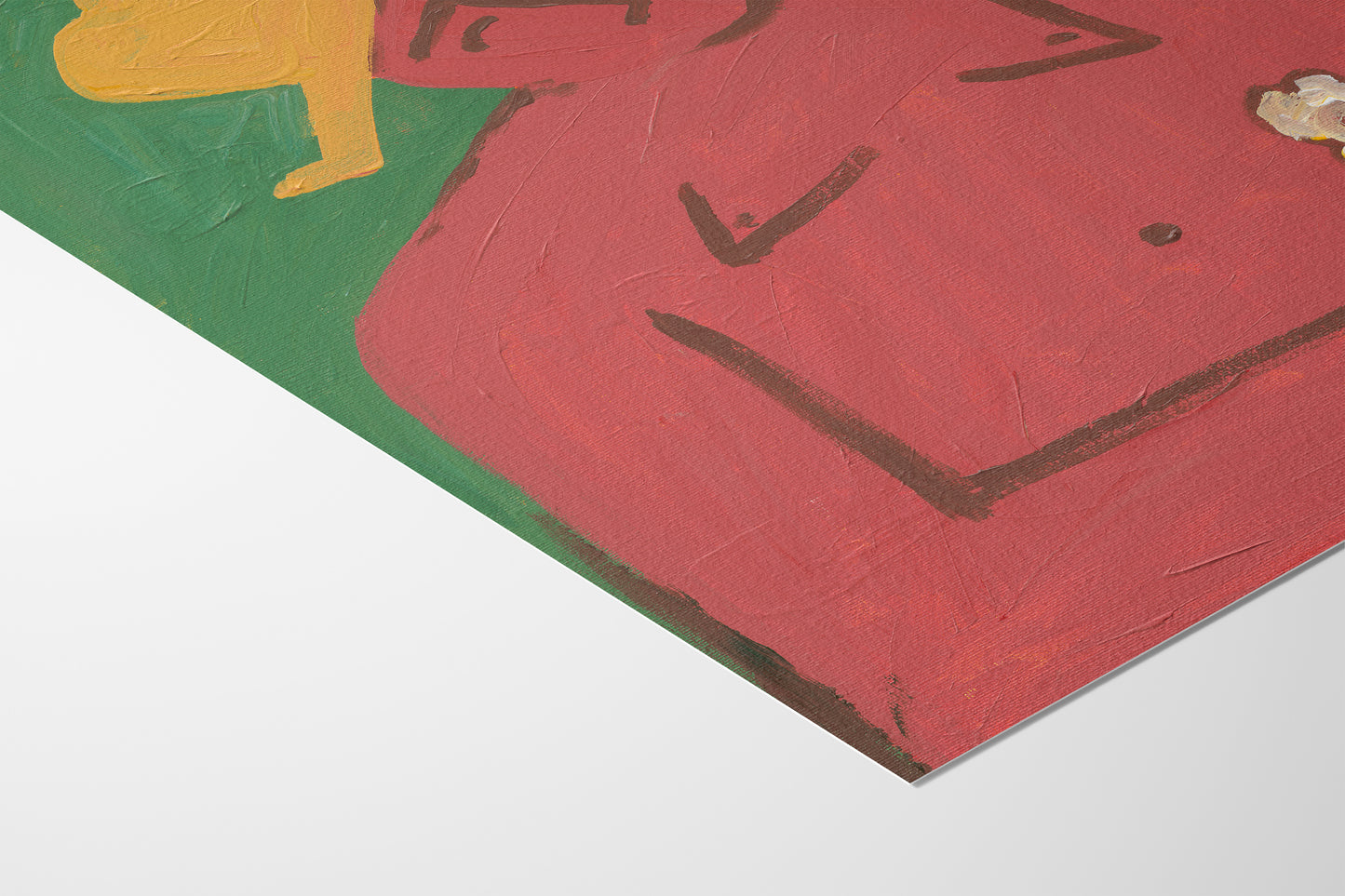 Un nuevo capítulo (Premium)