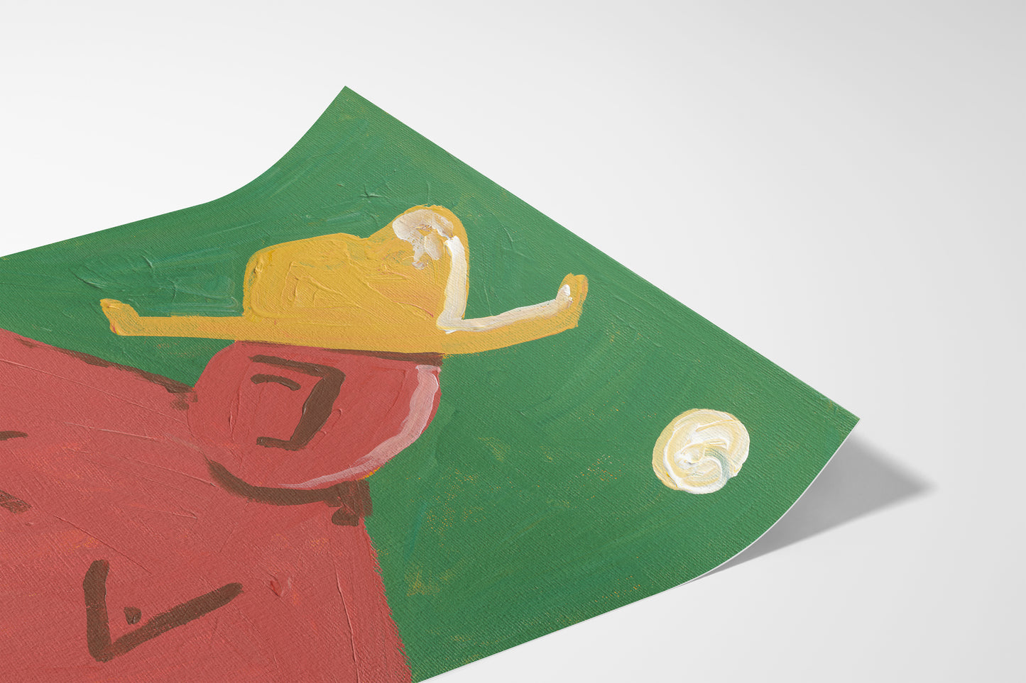 Un nuevo capítulo (Premium)