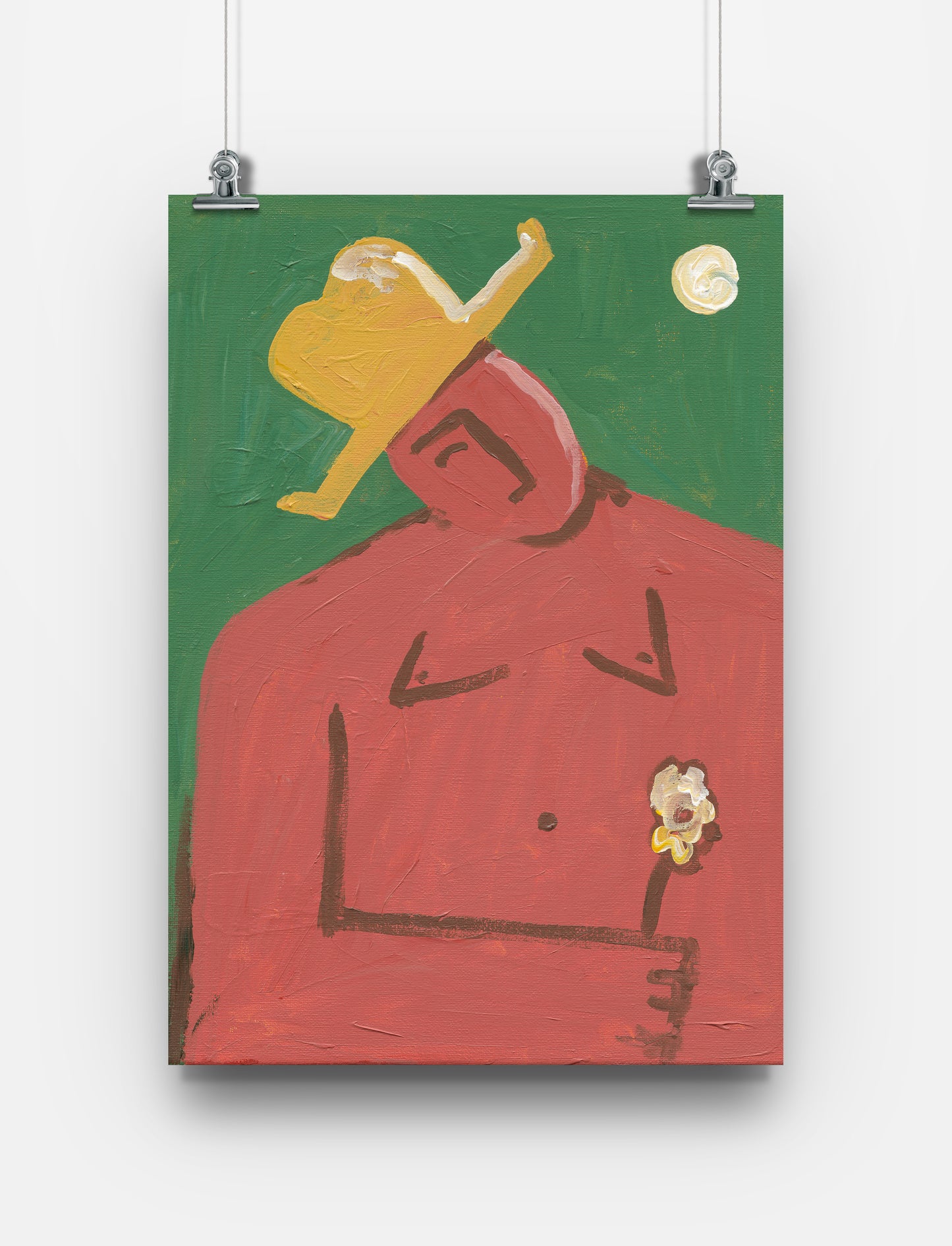 A New Chapter (Classic)